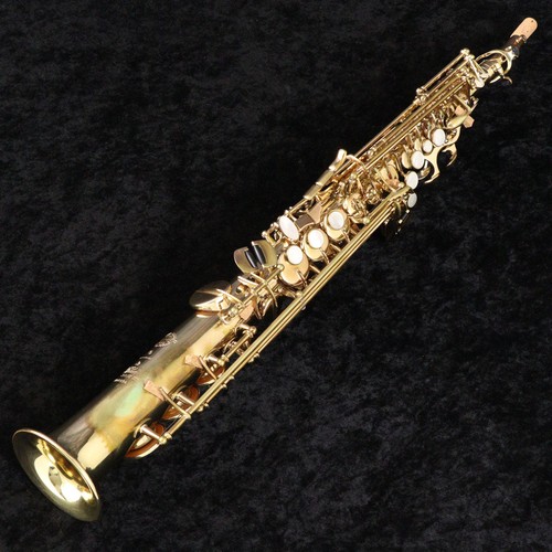 Selmer soprano sa80 serie - soprano, iii