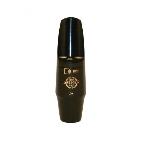Selmer s80 bocchino - s80, per