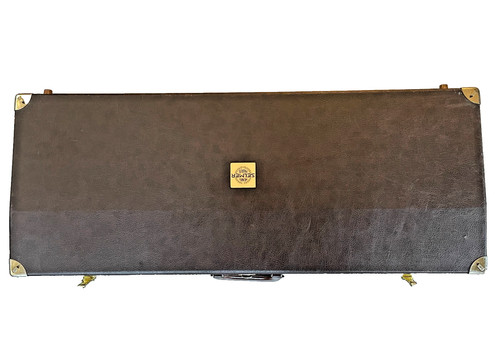 Custodia rigida selmer - custodia,