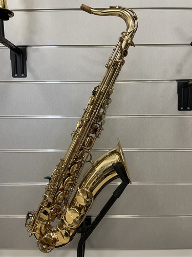 Selmer mark vii sax tenore - vii,