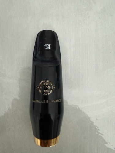 Henri selmer paris bocchino - selmer,