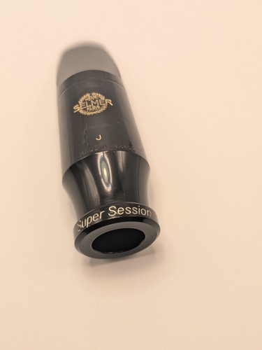 Selmer bocchino sax tenore