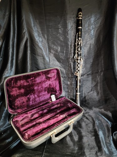 Clarinetto professionale