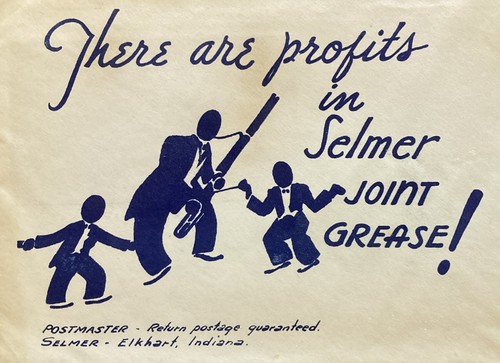 Selmer strumento musicale - strumento,