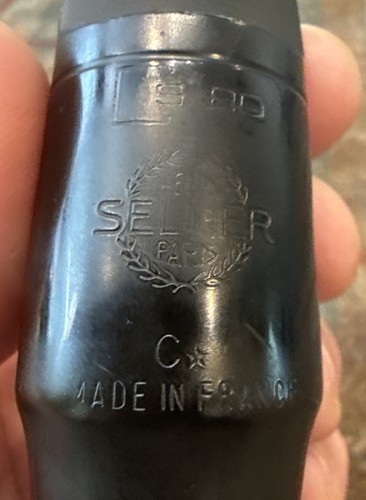Selmer s80 boccaglio - selmer-s80, c