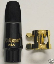 Boccaglio sax alto Selmer