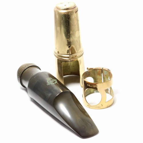 Selmer sax basso solista - sax, c