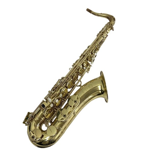 Sassofono tenore selmer serie - sassofono,