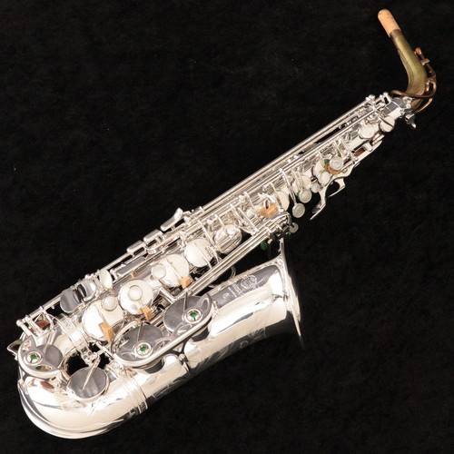 Sassofono contralto selmer - sassofono,
