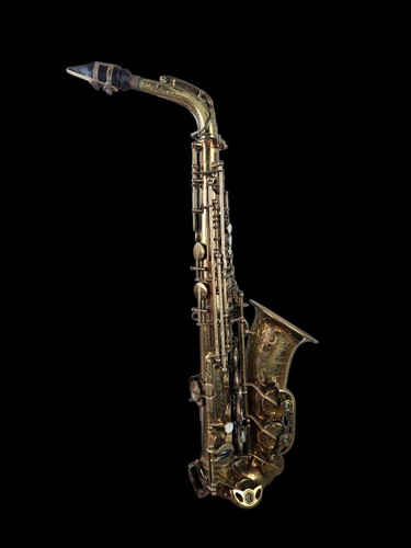 1939 henri selmer parigi - henri,