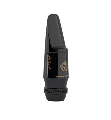 Henri selmer paris soloist - selmer,