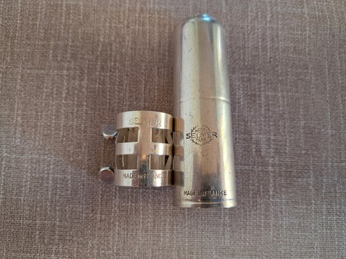 Legatura selmer 404 - legatura, vintage