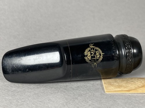 Vintage selmer raro airflow - selmer,