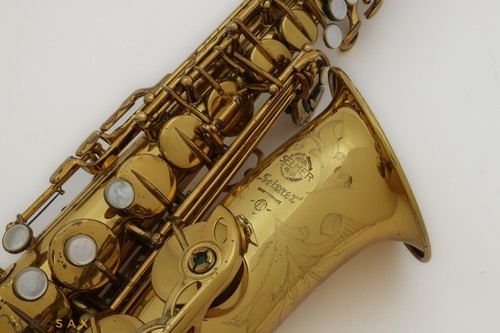Sassofono contralto 187 xxx - sassofono, 187,xxx