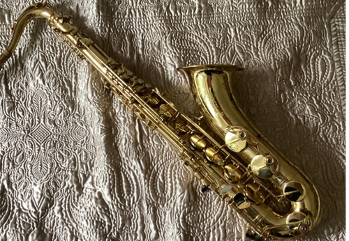 Selmer super action serie - super, 80