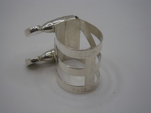 Legatura sassofono selmer - legatura,