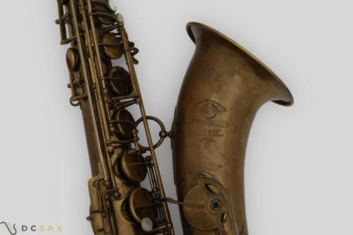1959 xxx selmer mark - 80,xxx, vi