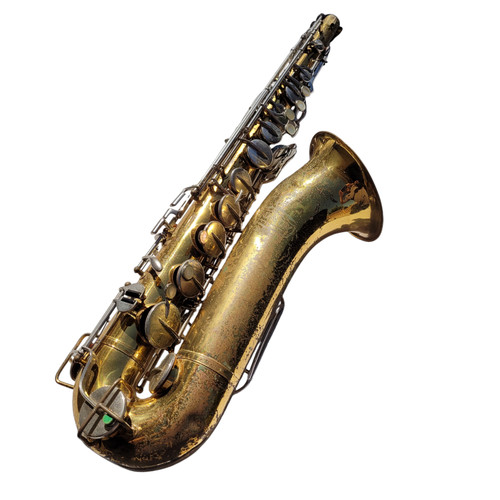 Selmer bundy sassofono - selmer,