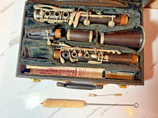 Selmer Signet Clarinetto