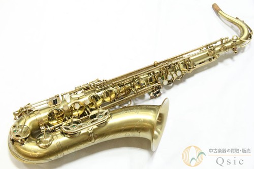 Selmer sa80 serie con e - serie, ii
