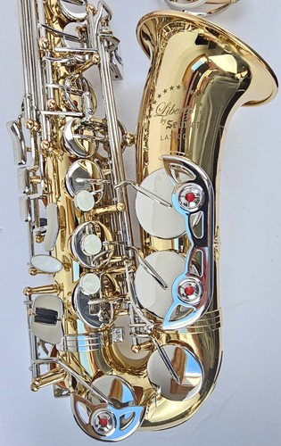 Sassofono contralto selmer usa - contralto,