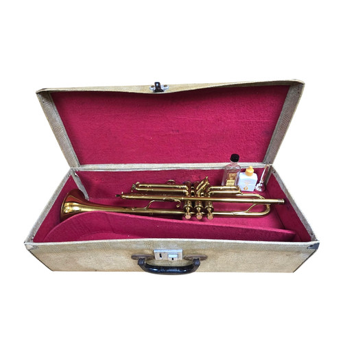 Tromba vintage anni selmer - tromba, 50