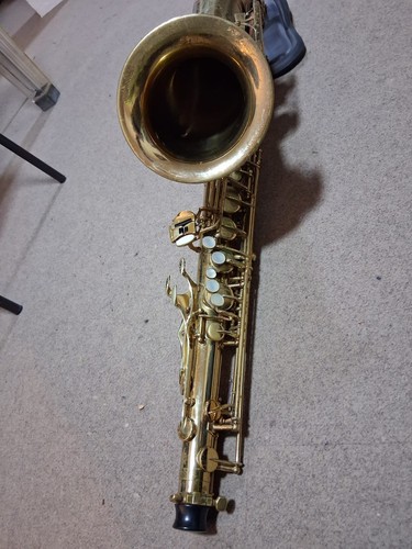 Sax tenore selmer usa omega - selmer,
