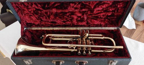 Tromba selmer radiale foro - selmer,