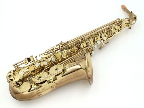Sassofono contralto selmer - contralto,