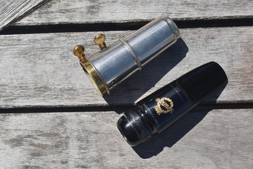 Selmer boccaglio anni 50 - d,