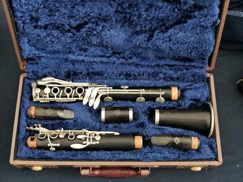 Clarinet selmer centered tone - clarinet,