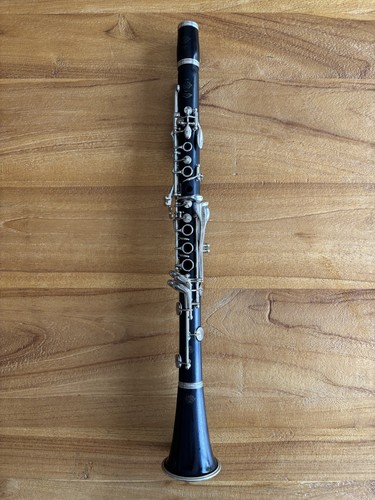 Bellissimo clarinetto sib - bellissimo,