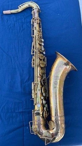 1930 selmer paris - 1930, sassofono