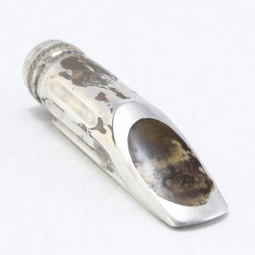 Sassofono contralto selmer - sassofono,