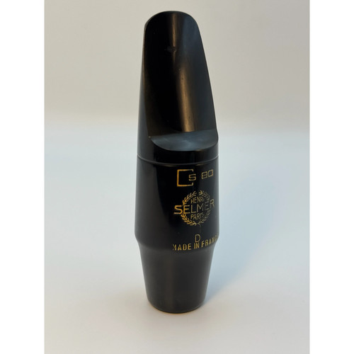 Selmer paris s80 sax - s80, #d