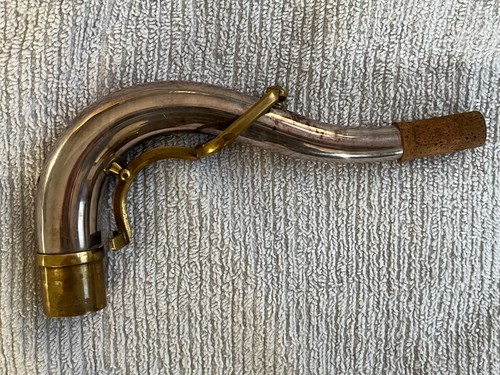 Collo sax tenore gloger - collo,