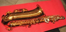 sax alto selmer