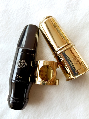 Selmer mouthpiece for - for, tenor