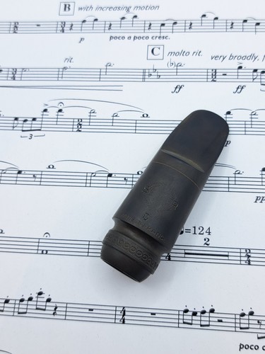 Sassofono soprano selmer - soprano,