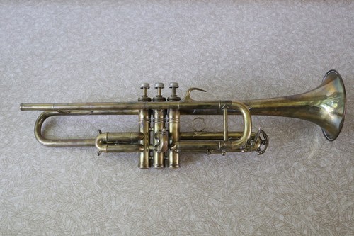 Selmer louis armstrong tromba - selmer,