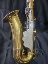 Rarissimo sassofono contralto