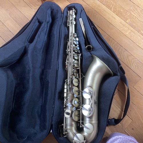 Selmer saxophone tenor - selmer,