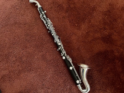 Clarinetto alto selmer - clarinetto, alto/selmer