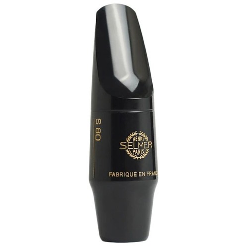 Selmer s80 nu bocchino - selmer, c**