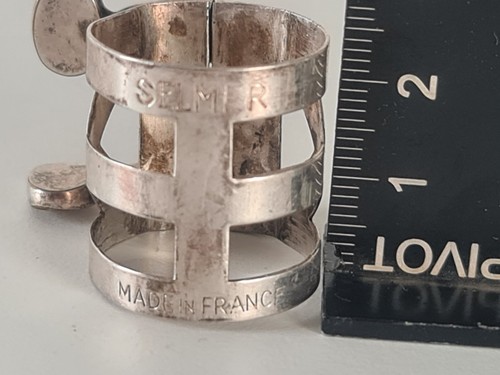 Selmer vite foglia - selmer,