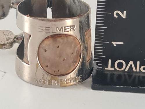 Selmer france vite - a, foglia