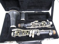 Clarinetto Selmer Aristocrat