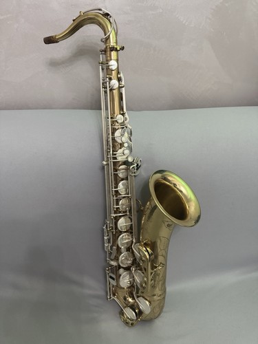 Selmer sax tenore - selmer, sa