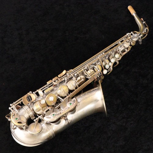 Sassofono contralto selmer - sassofono,
