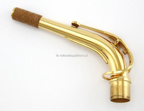 Selmer chiver sax alto supreme - chiver,